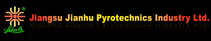 Jiangsu Jianhu Pyrotechnics Industry Ltd.  

