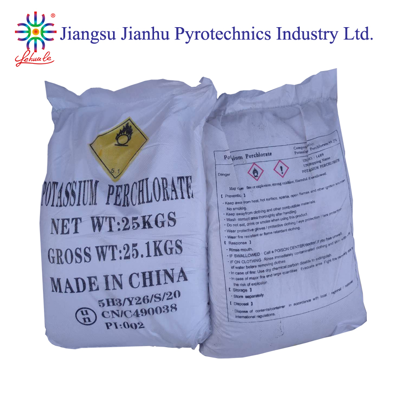 Potassium Perchlorate 99.2%